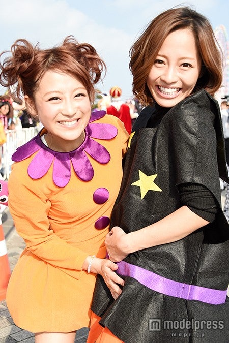 鈴木奈々、小森純