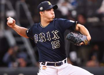 オリックス今季初サヨナラ負け 九回に紅林の同点3ランで追いつくも、その裏に失点、岸田監督のリクエストも判定覆らず