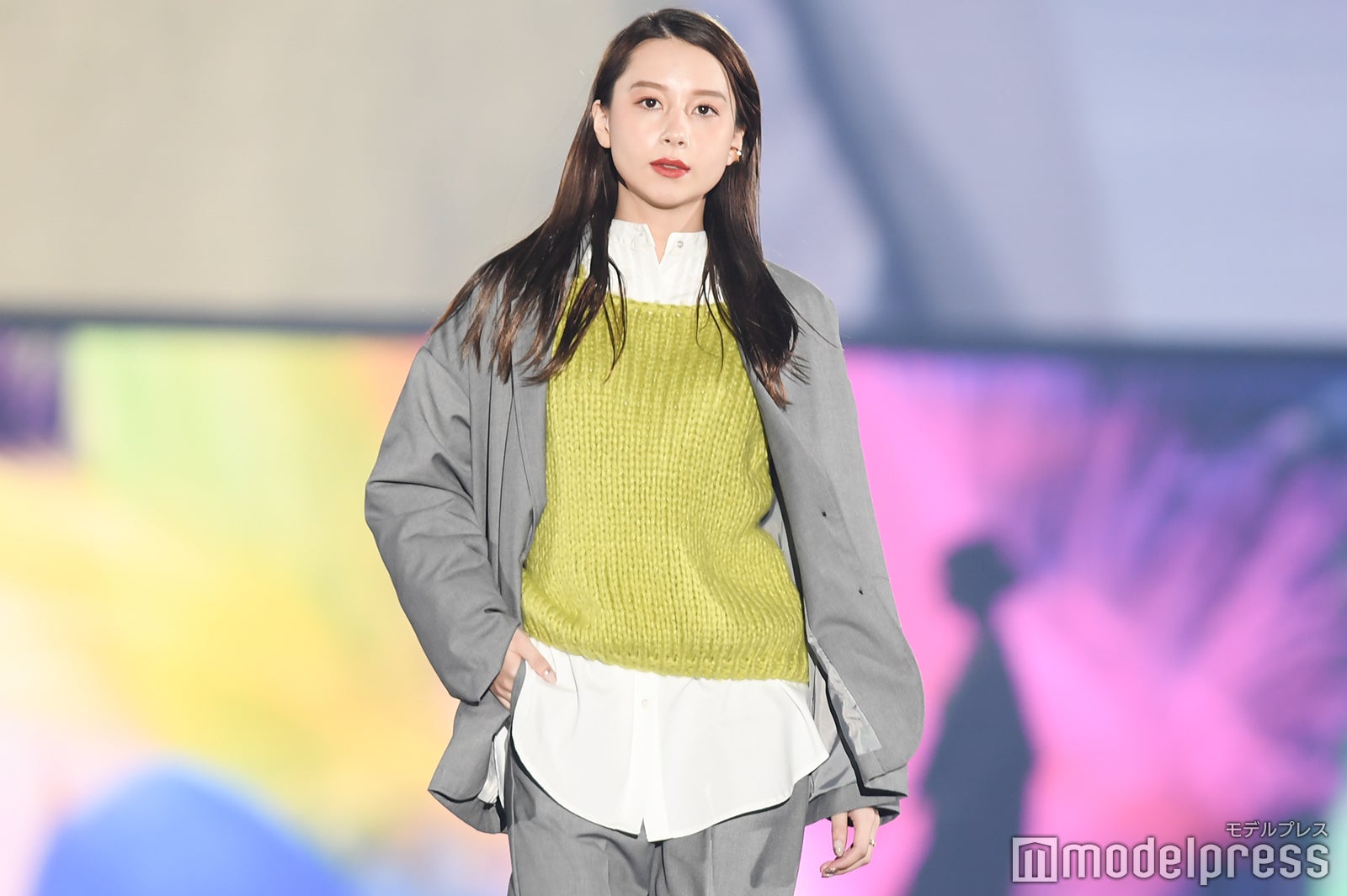 NIKI（C）モデルプレス