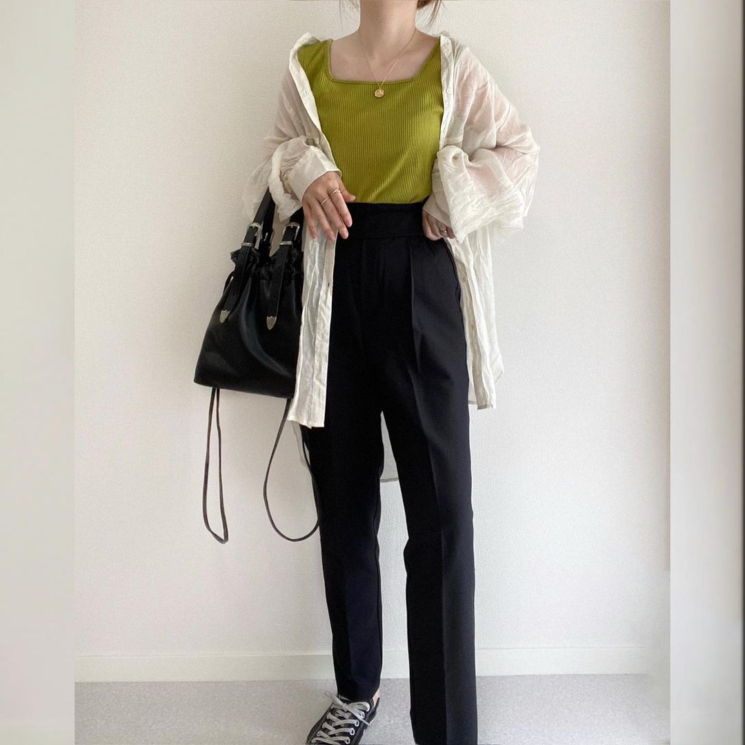 かわいい のその先 しまむら とことんカワイイ 大人っぽコーデ モデルプレス