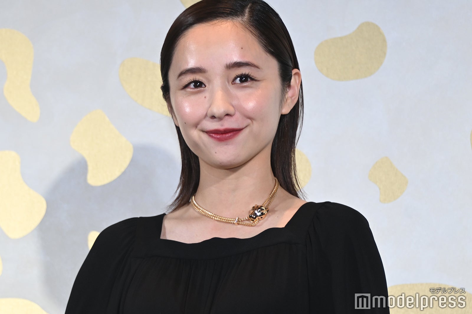 堀田真由（C）モデルプレス