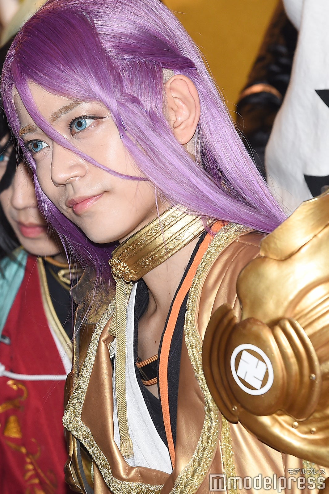 刀剣男士 （C）モデルプレス