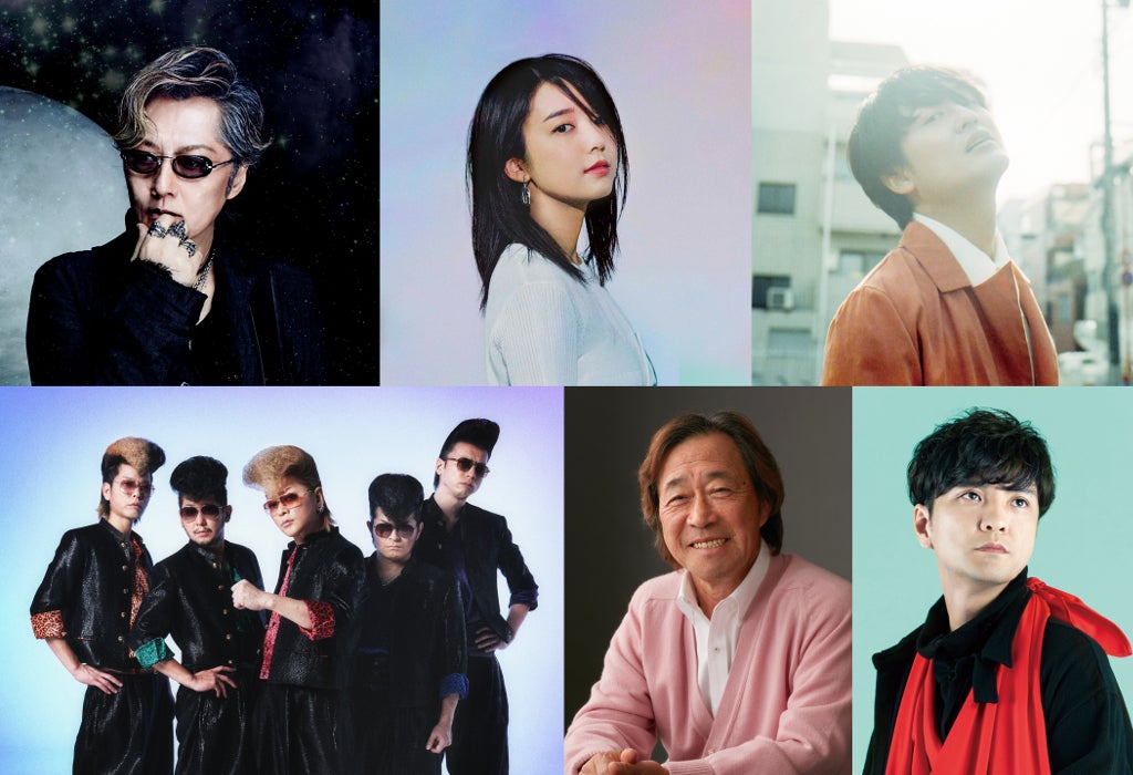 「CDTV」卒業SP、出演アーティスト＆歌唱曲発表　白石麻衣はソロ曲TV初披露