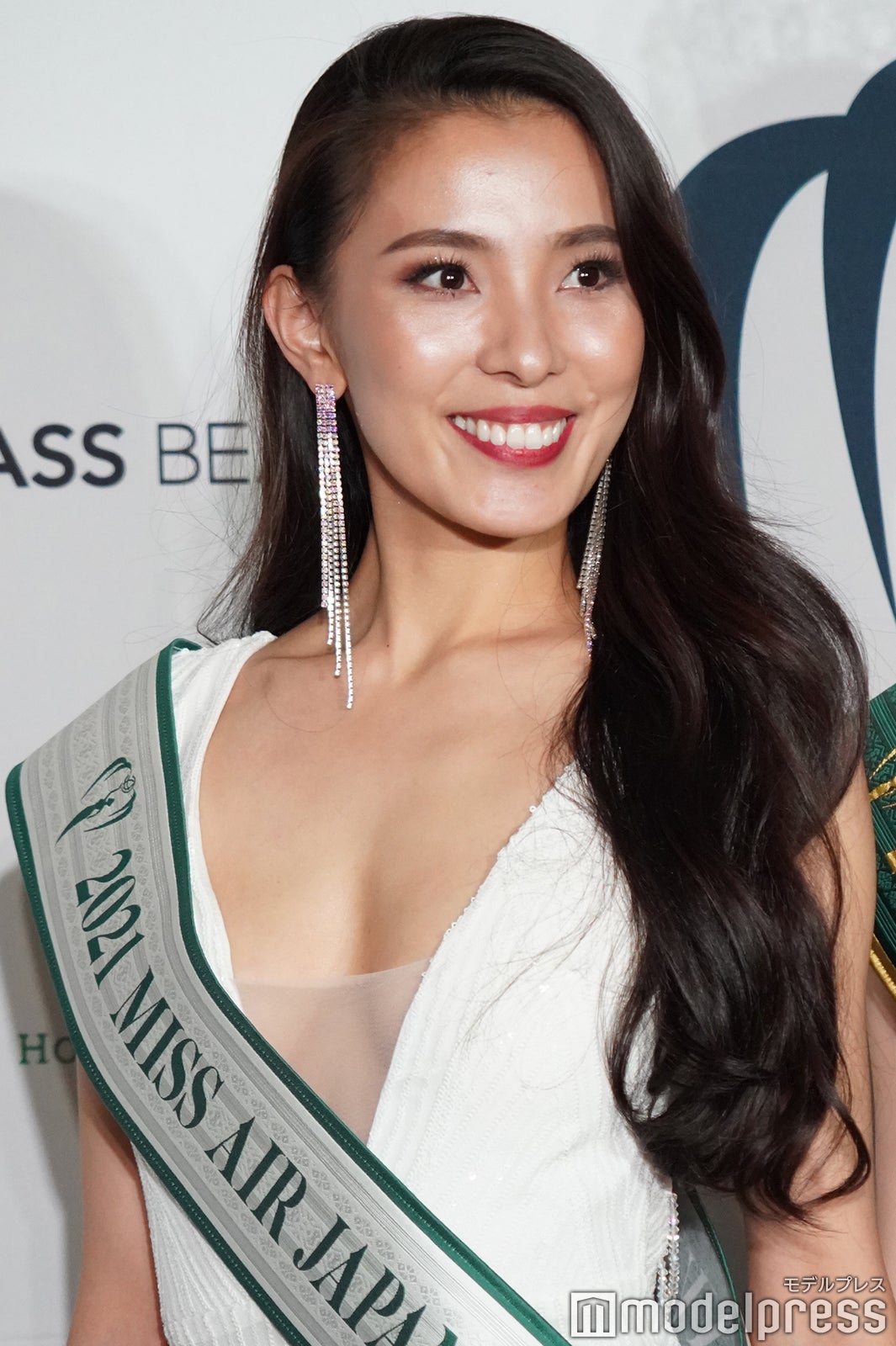 三浦遥さん（C）モデルプレス