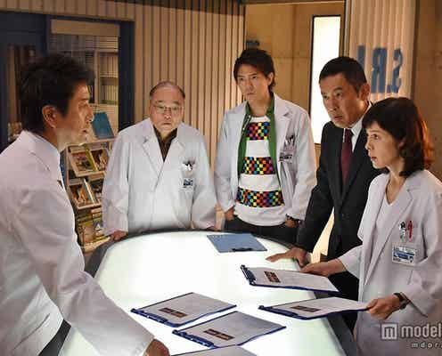 SMAP草なぎ剛、ジャニーズ初の試み “大先輩”とコラボレーション