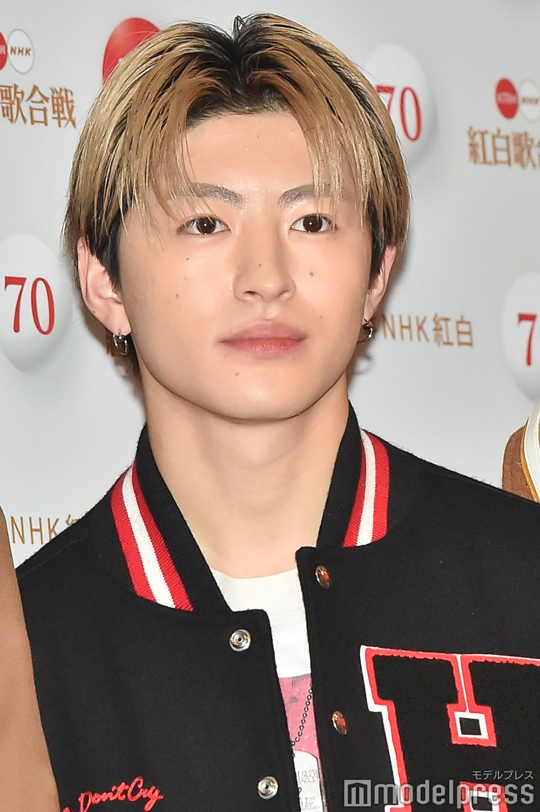 佐野玲於 （C）モデルプレス