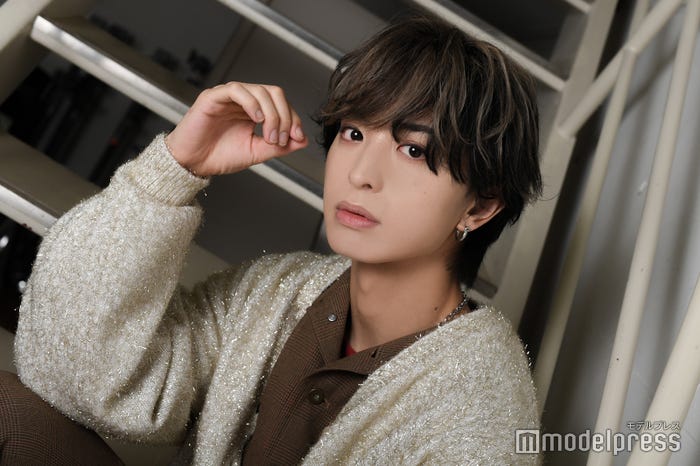 木村慧人(C)モデルプレス