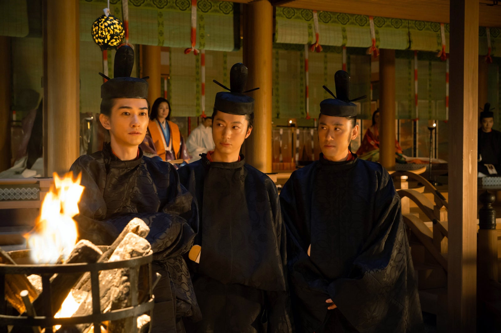 「光る君へ」第29話（C）NHK