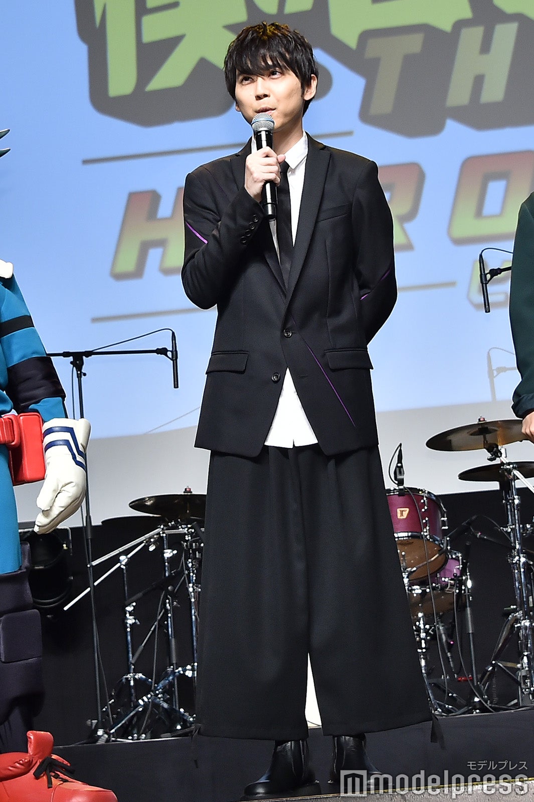 梶裕貴（C）モデルプレス