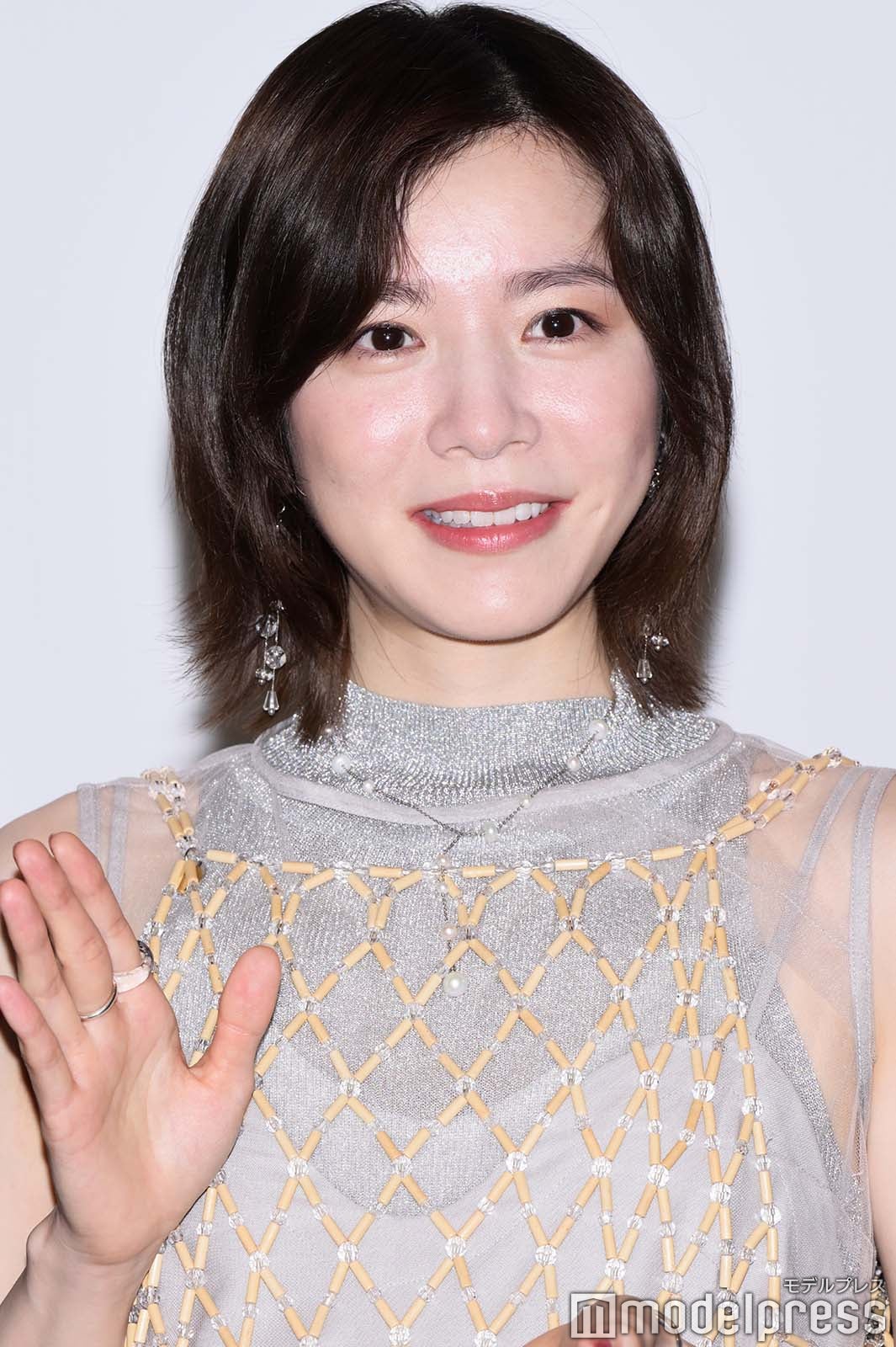 物語のリクの言葉に「本当に傷ついた」milet（C）モデルプレス