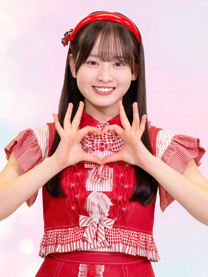 近藤沙樹(C)AKB48