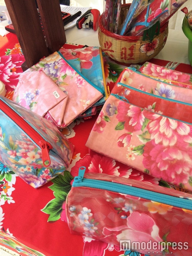 画像4 5 美味しい台湾フード集結 台湾フェス かわいいアジアン雑貨も見逃せない モデルプレス