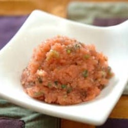 たらこが大変身!おうちでできる「最強のごはんのお供」