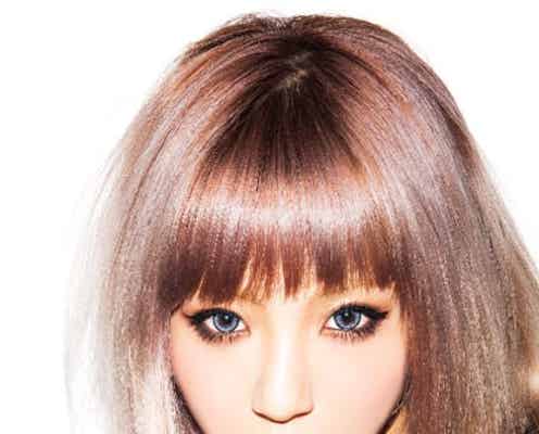 出岡美咲、「JELLY」専属モデルデビュー<独占コメント到着>