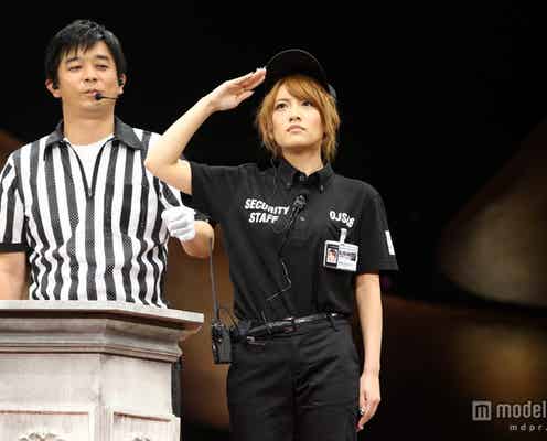 <速報>高橋みなみ、選抜落ち AKB48「第4回じゃんけん大会」