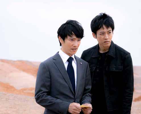 「VIVANT」テロ地区の名前の由来明らかに「声優さんが関わってるなんて」「深い縁感じる」と反響