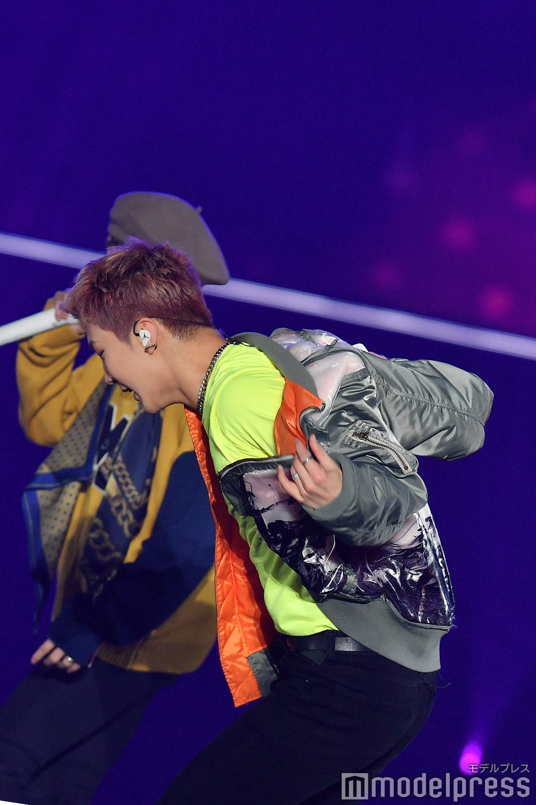 WINNER （C）モデルプレス