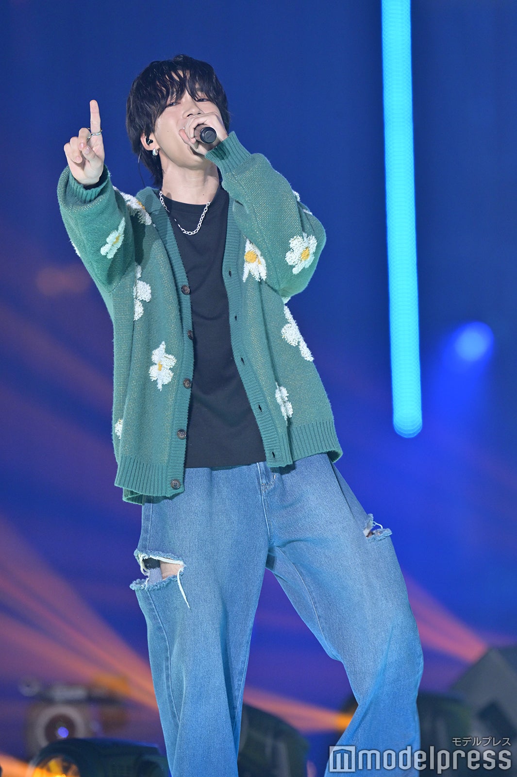 BUDDiiS（C）モデルプレス