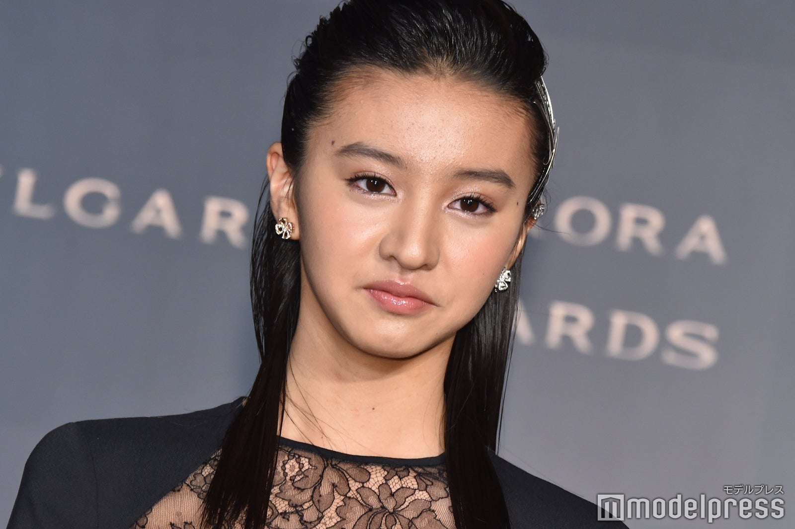 Koki,（コウキ） （C）モデルプレス