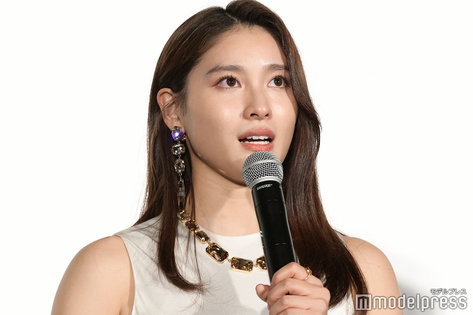 土屋太鳳（C）モデルプレス