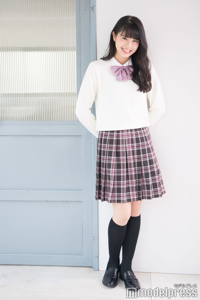 もね(C)モデルプレス