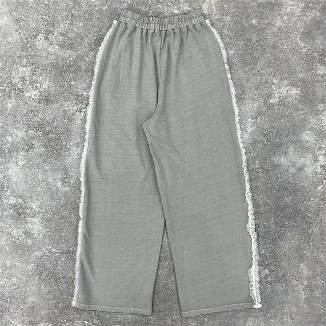 しまむら スウェットロングパンツ しまむらのスウェットロングパンツ