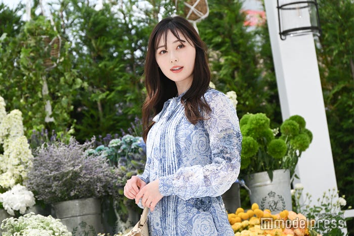 福原遥(C)モデルプレス