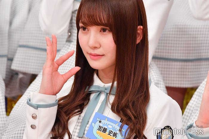 日向坂46加藤史帆 ドmなので嬉しい ドs 小籔千豊からバラエティの洗礼 モデルプレス 日向坂46加藤史帆 ドmなので嬉しい ドs 小籔千豊からバラエティの洗礼 モデルプレス