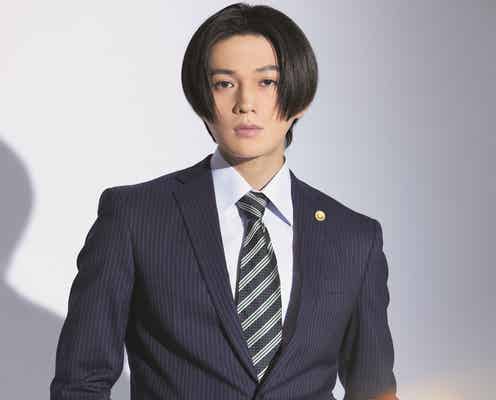 FANTASTICS八木勇征、萩原利久との焼き肉エピソード語る スーツ姿で“法外な美しさ”