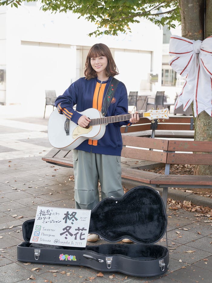 白石麻衣(C)2024 Amazon Content Services LLC or its Affiliates