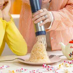 ミルキースウィートルームステイ/画像提供:星野リゾート