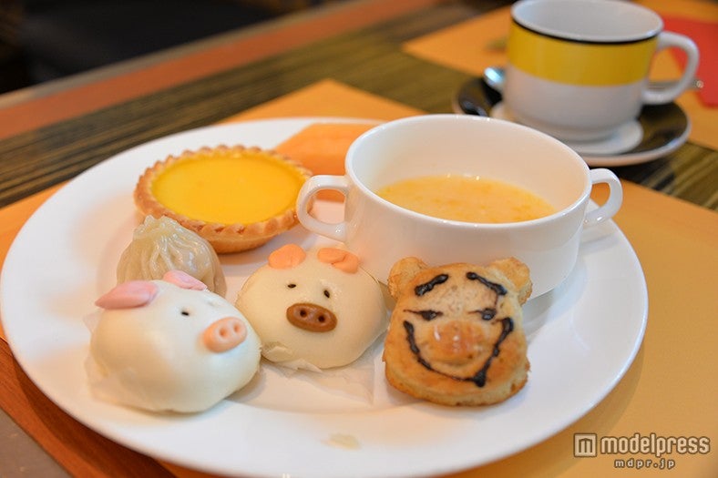 「シェフ・ミッキー」