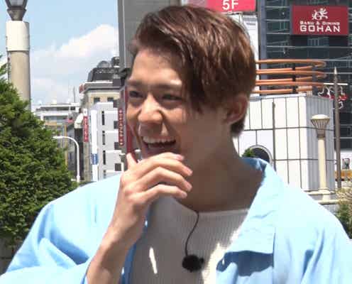 King & Prince岸優太、チャラ男にイメチェン?おバカキャラ全開で風間俊介が謝罪