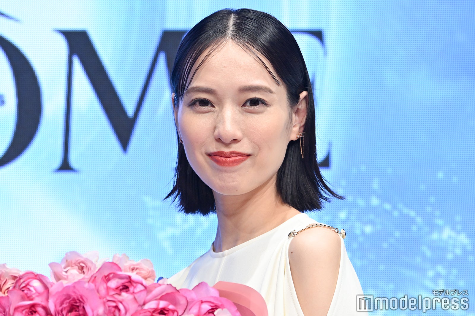 戸田恵梨香 （C）モデルプレス