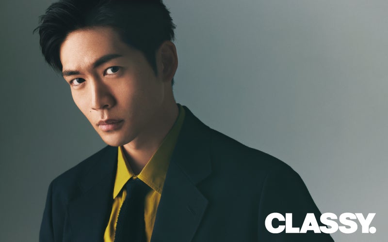 松下洸平の“色気の秘密” 女性に色気を感じるのはどんなとき？