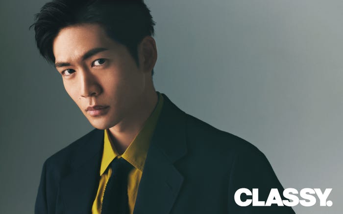 松下洸平 (提供写真)