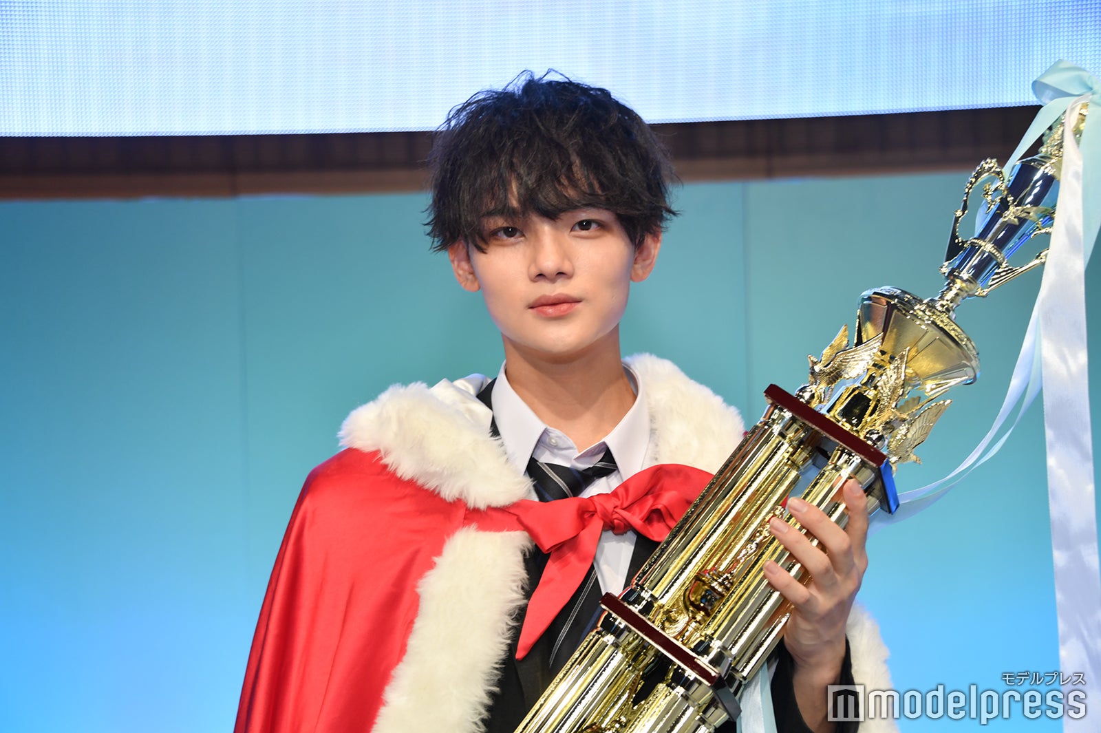 船山恭兵くん （C）モデルプレス