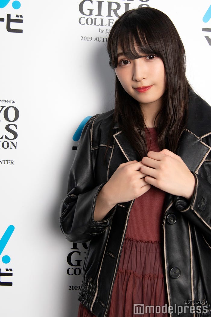 渡辺梨加(C)モデルプレス