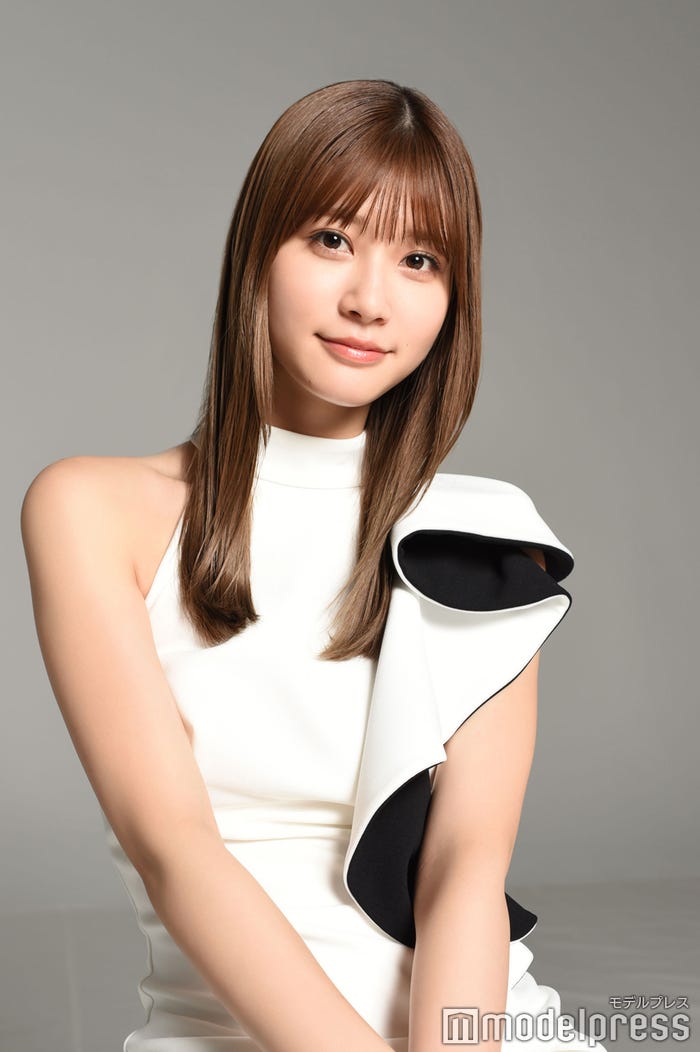 生見愛瑠(C)モデルプレス