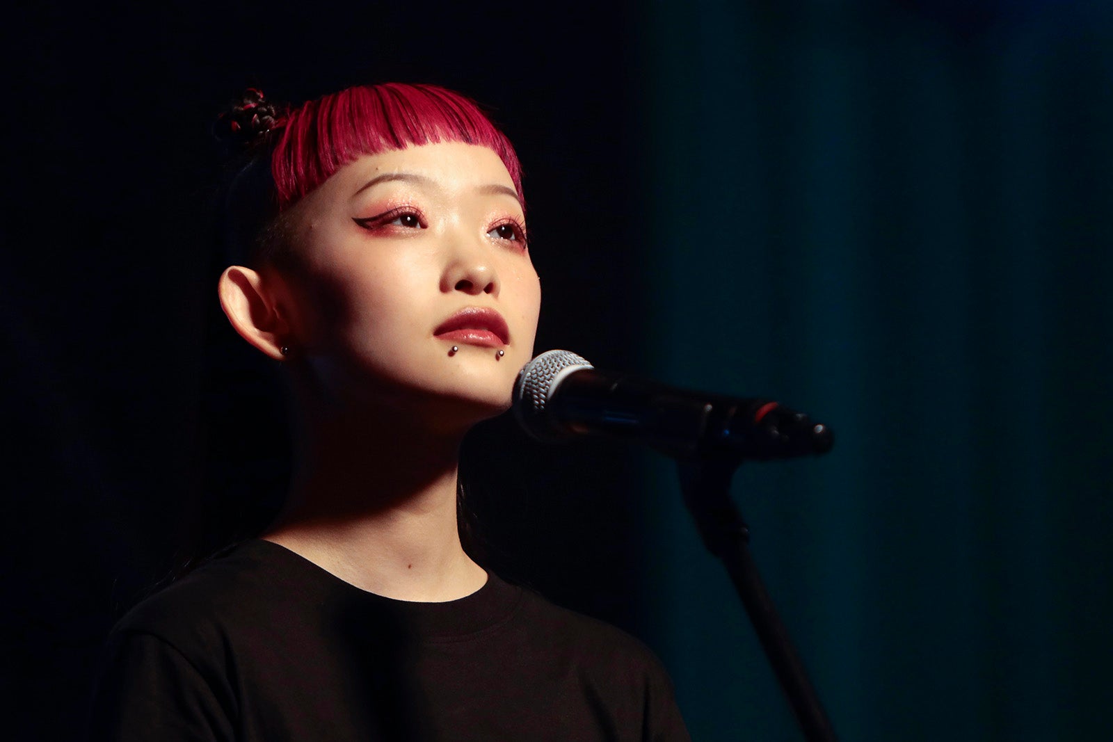 「最高の教師」瑞奈（詩羽）「普通ってなんだよ」涙で訴えた言葉＆椎名林檎カバーに「めちゃくちゃ泣いた」「心に来る歌声」反響続々