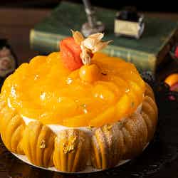 「魔法使いの学校」スイーツ&ランチビュッフェ/画像提供:ヒルトン東京