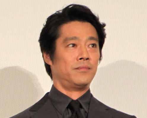 堤真一、指原莉乃の残念な第1印象を暴露