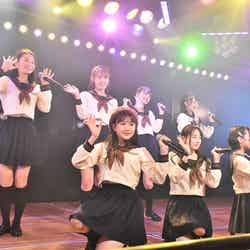 AKB48劇場14周年特別記念公演（C）AKS
