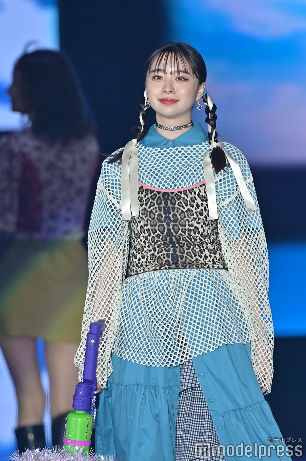 （C）モデルプレス