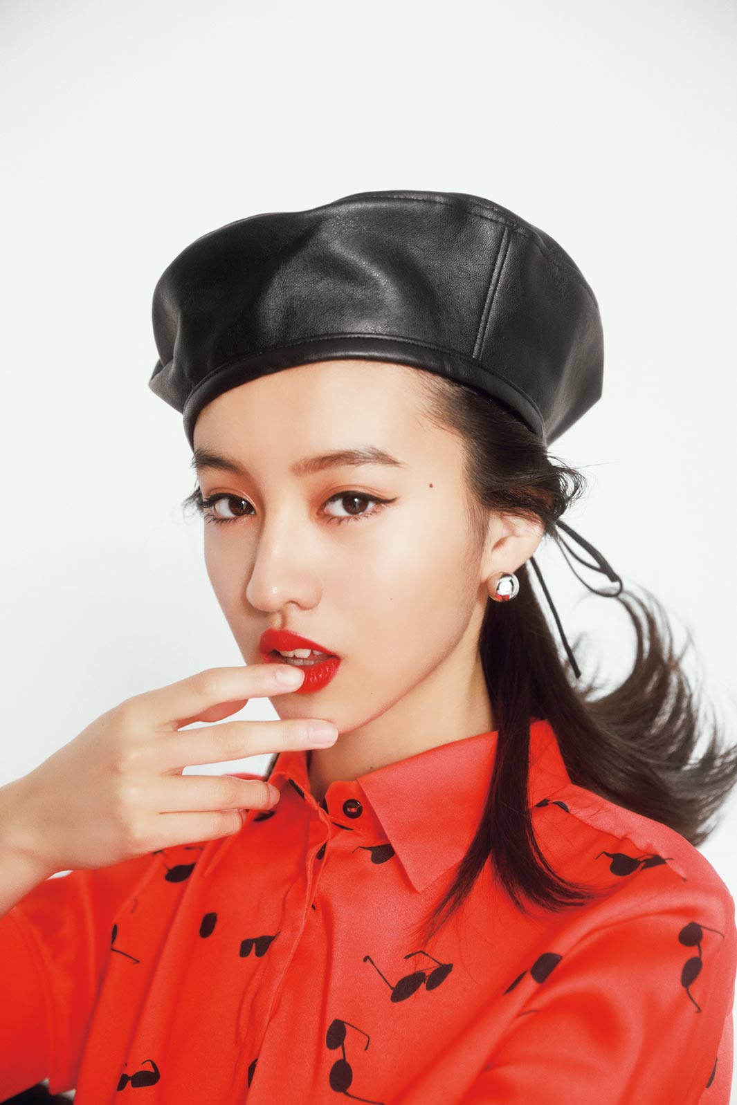 Koki,「両親にとても感謝」家族との関係語る