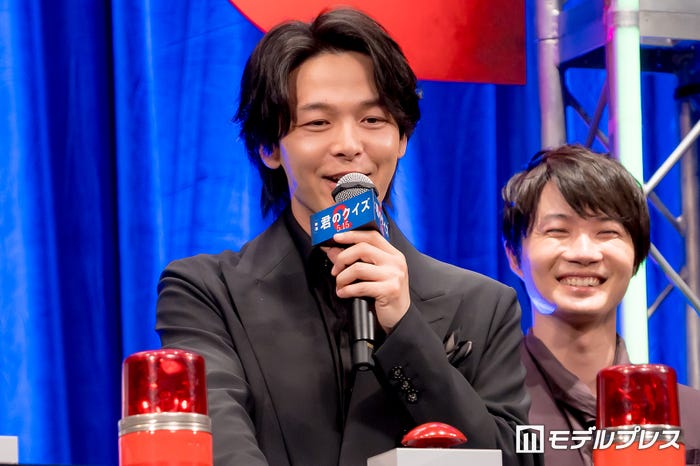 中村倫也、神木隆之介(C)モデルプレス