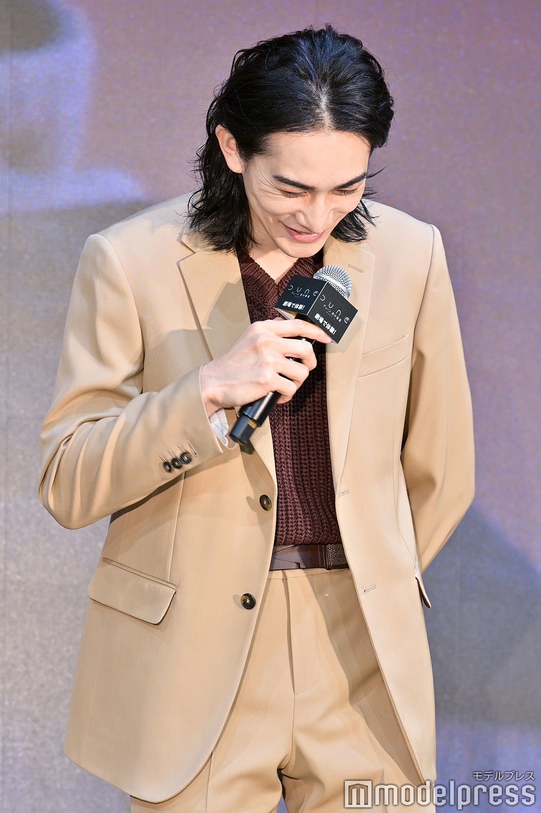 町田啓太（C）モデルプレス