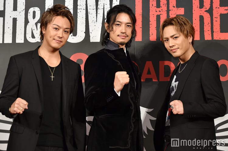 Exile Takahiro 三代目jsb登坂広臣 斎藤工ラジオに出演決定 雨宮兄弟 集結でファン歓喜 耳が死ぬかも モデルプレス