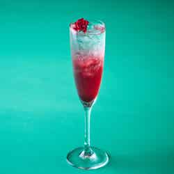 オリジナルモクテル ヨル/画像提供:HMJ