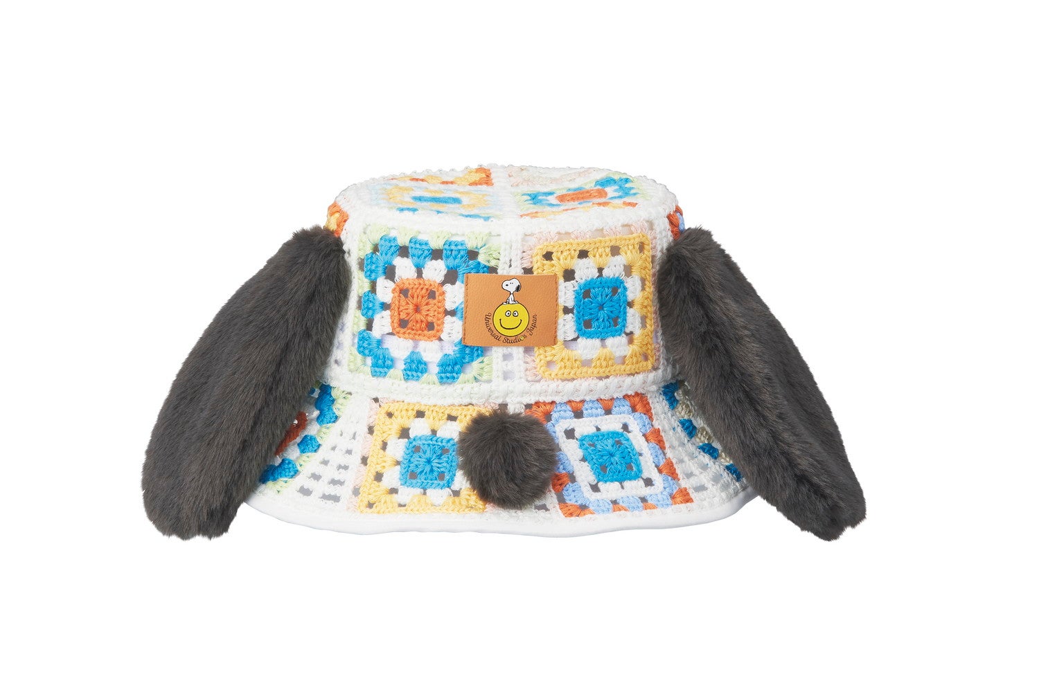 バケットハット／画像提供：ユニバーサル・スタジオ・ジャパン